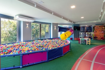 laghetto resort golden gramado