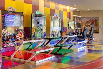 laghetto resort golden gramado