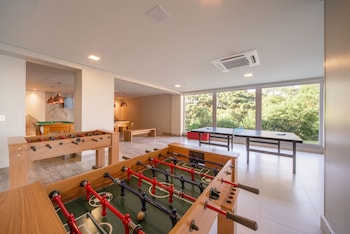 laghetto resort golden gramado