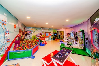 laghetto resort golden gramado