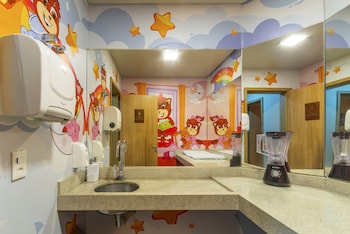 laghetto resort golden gramado