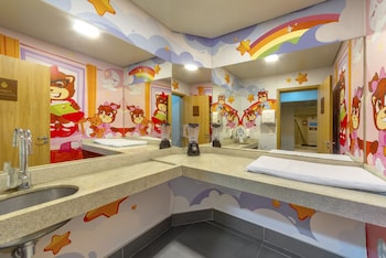 laghetto resort golden gramado