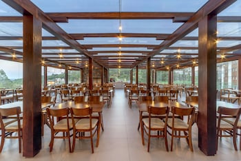 laghetto resort golden gramado