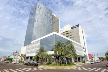 slaviero rondonopolis