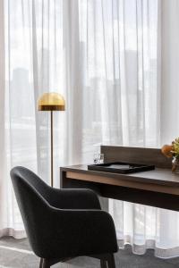 oakwood premier melbourne
