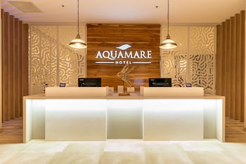 aquamare hotel