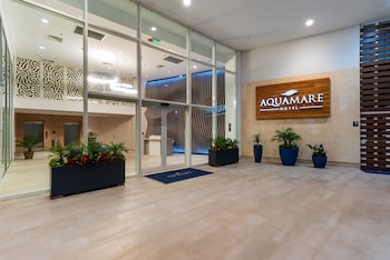 aquamare hotel