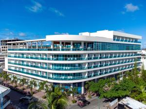 aquamare hotel