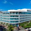 aquamare hotel