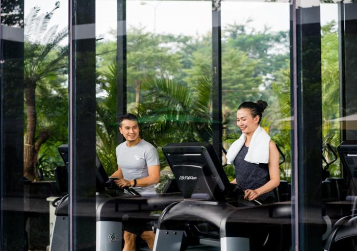 fraser residence hanoi