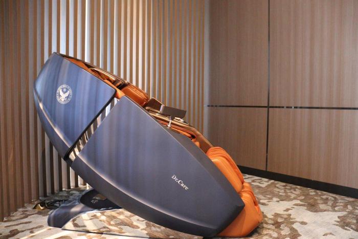 fraser residence hanoi