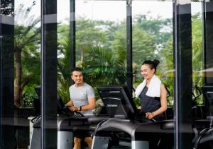 fraser residence hanoi