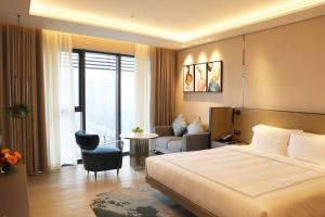 fraser residence hanoi