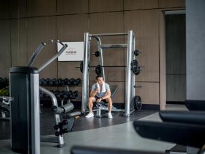 fraser residence hanoi