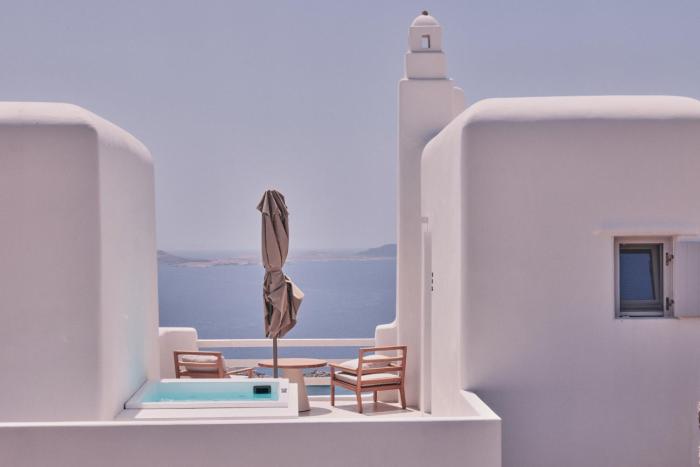 mykonos