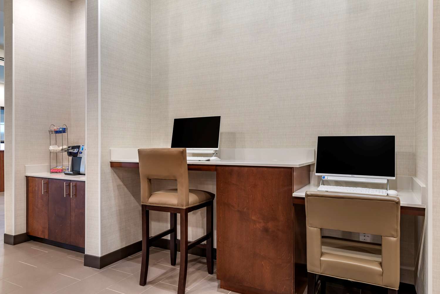 comfort suites