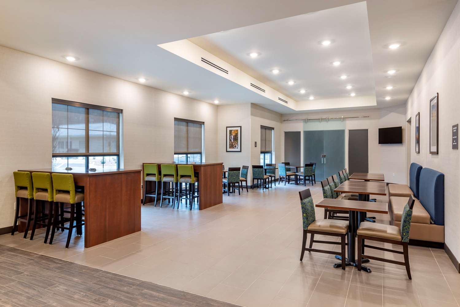 comfort suites