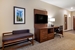 comfort suites
