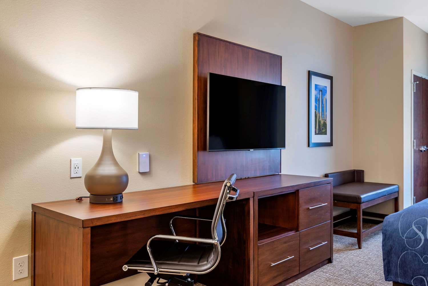comfort suites