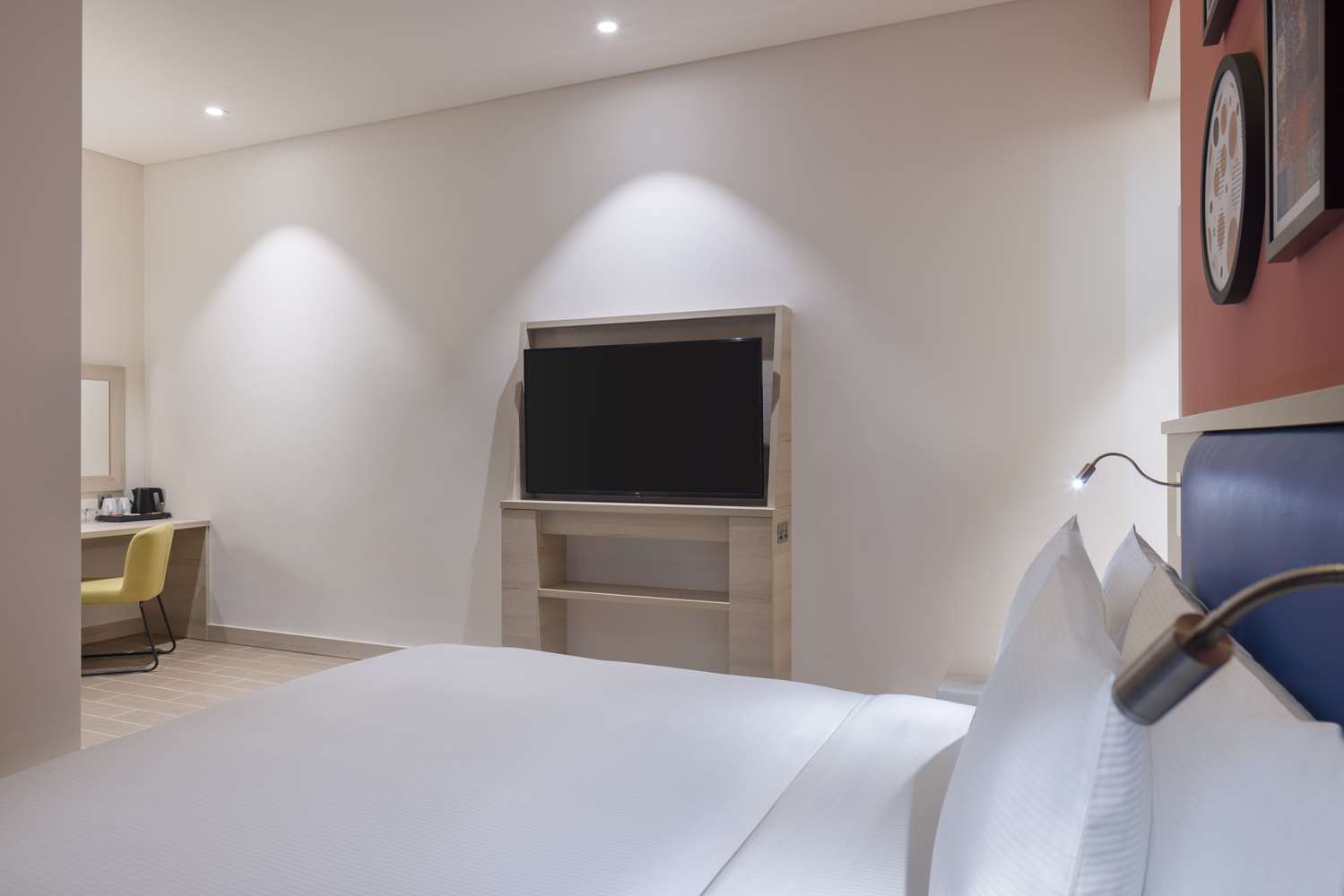 hampton by hilton doha old town