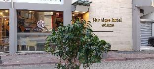 the time hotel adana