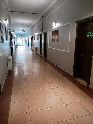 the time hotel adana