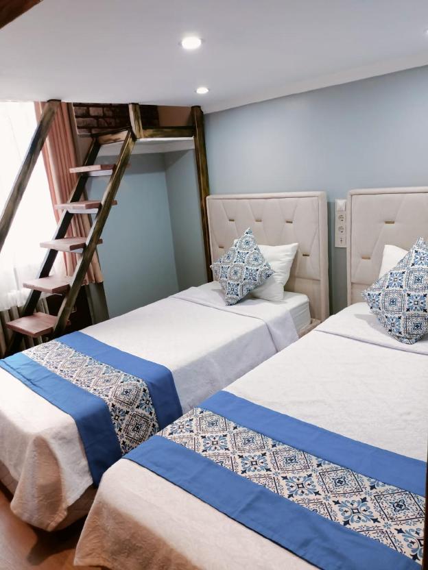 the time hotel adana