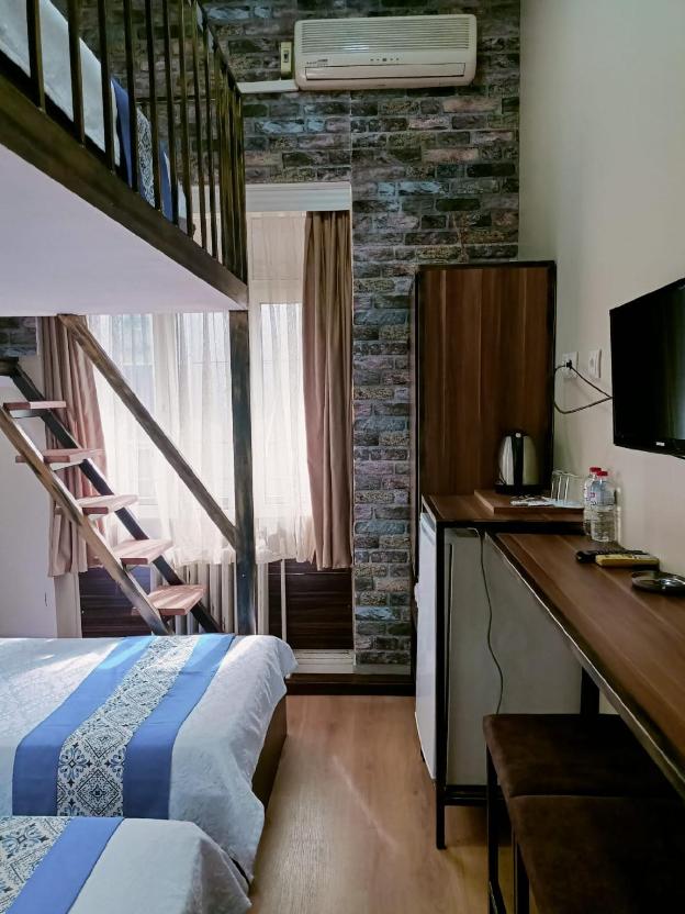 the time hotel adana