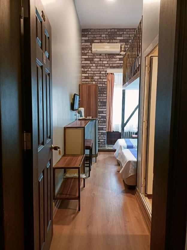 the time hotel adana