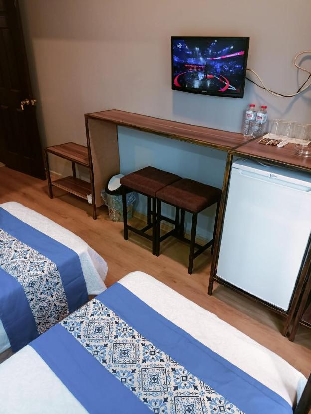 the time hotel adana