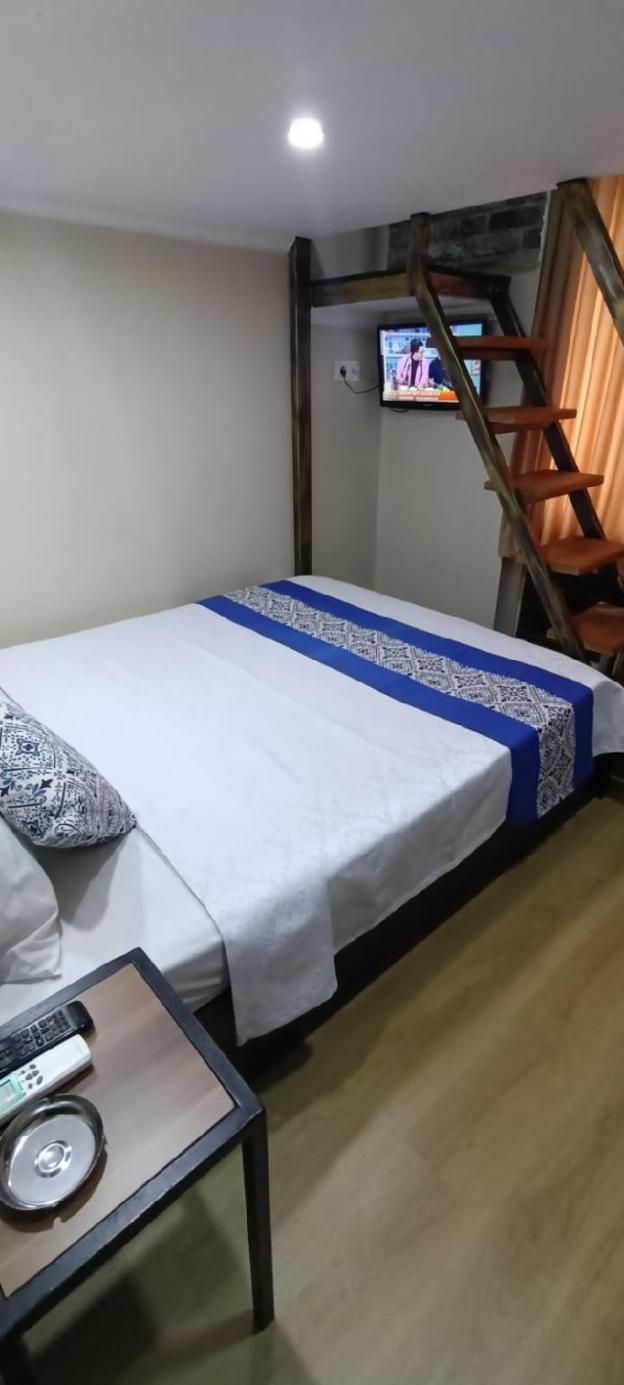 the time hotel adana