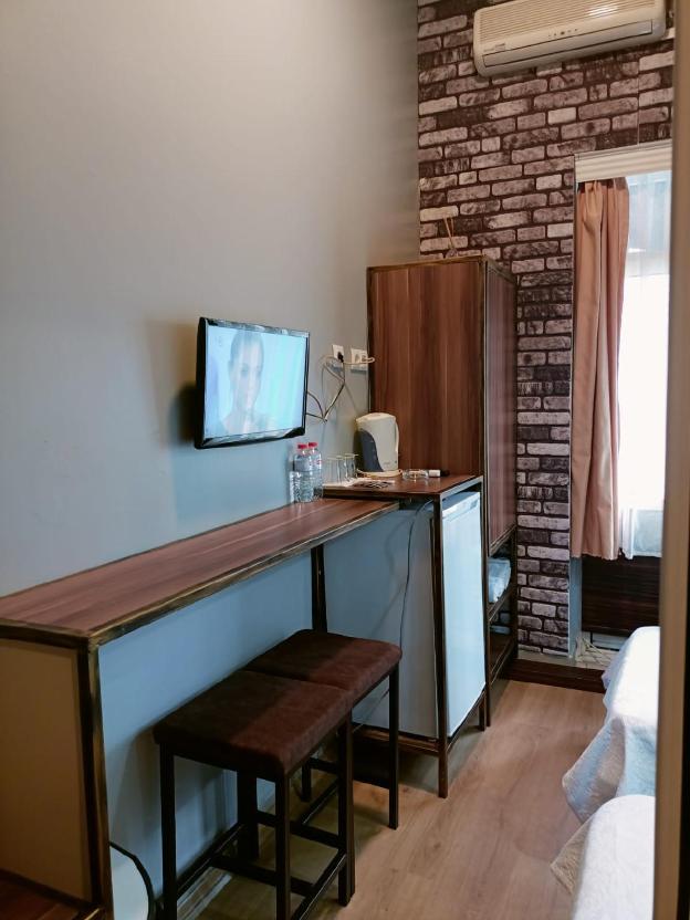 the time hotel adana