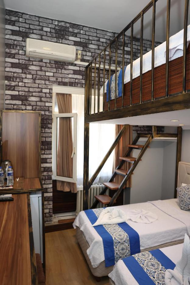 the time hotel adana