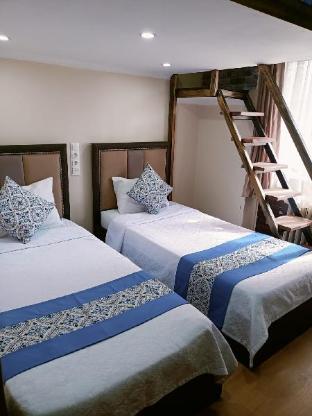 the time hotel adana