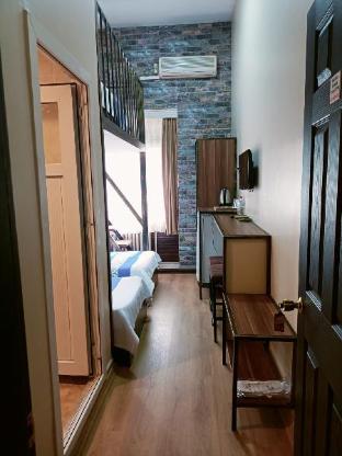 the time hotel adana