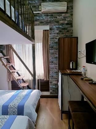 the time hotel adana