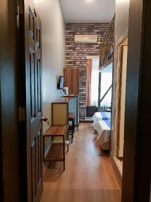 the time hotel adana