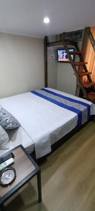 the time hotel adana