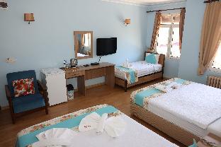 the time hotel adana