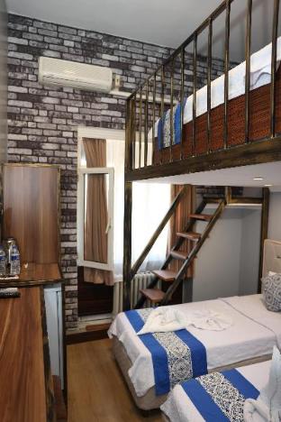 the time hotel adana