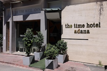 the time hotel adana