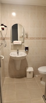 the time hotel adana