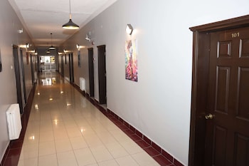 the time hotel adana