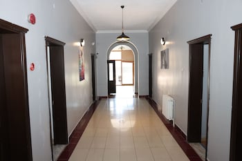 the time hotel adana