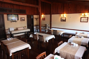 the time hotel adana