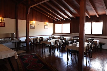 the time hotel adana