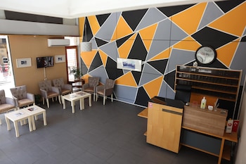 the time hotel adana