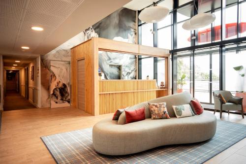 residhome chartres