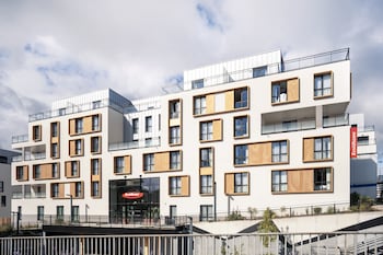 Residhome Chartres,,3 star