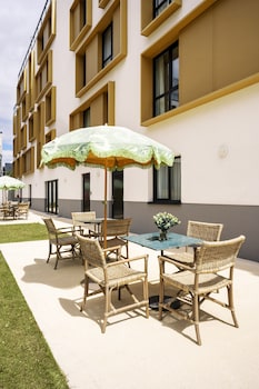 Residhome Chartres,,3 star